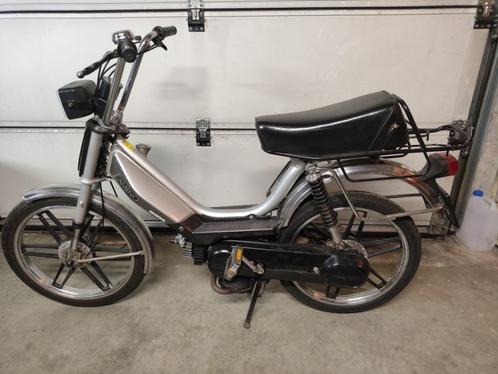 Honda Camino Vario Custom klasse B, Fietsen en Brommers, Brommers | Honda, Gebruikt, Overige modellen, Klasse B (45 km/u), Ophalen