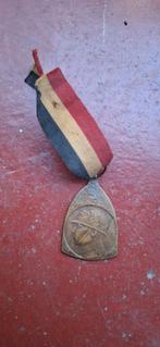 Belgische medaille, Verzamelen, Militaria | Tweede Wereldoorlog, Ophalen
