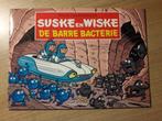 Suske en Wiske De barre Bacterie, Boeken, Stripverhalen, Willy van der steen, Eén stripboek, Nieuw, Ophalen of Verzenden