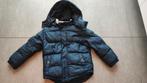 Winterjas Timberland donkerblauw maat 5 jaar, Gebruikt, Timberland, Jongen of Meisje, Ophalen of Verzenden