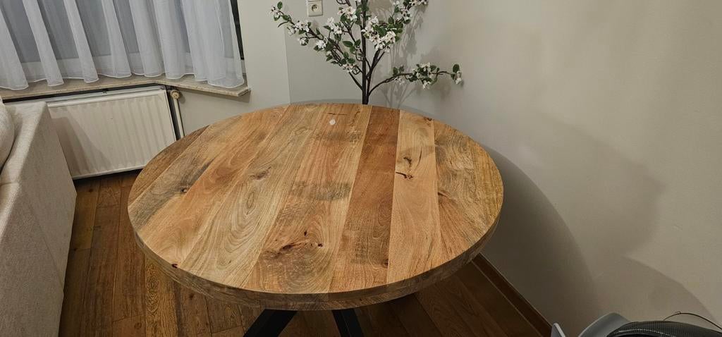 Table ronde, Enlèvement