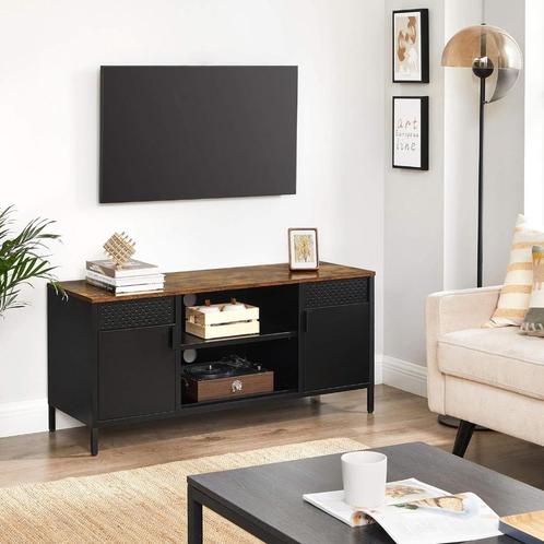TV meubel, Huis en Inrichting, Kasten |Televisiemeubels, Zo goed als nieuw, Minder dan 100 cm, 100 tot 150 cm, 25 tot 50 cm, Overige houtsoorten
