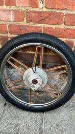 Jante rigida, Motoren, Onderdelen | Honda, Ophalen