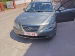 Sunday Sonnata Automatique, Auto's, Hyundai, Automaat, Beige, Beige, Particulier