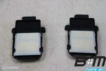 Regelapparaten side assist Audi Q8 4M 4N0907566AM beschikbaar voor biedingen