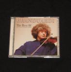 ANGELO BRANDUARDI (THE BEST OFF) DUBBEL CD, Cd's en Dvd's, Ophalen of Verzenden, Zo goed als nieuw, Europees
