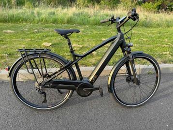 Moustache Samedi 28.7 elektrische fiets — maat M 2024 beschikbaar voor biedingen