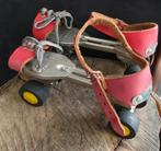 vintage rolschaatsen GERMINA made in de GDR., Kinderen en Baby's, Speelgoed | Buiten | Rolschaatsen, Ophalen