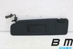 Zonneklep links Audi A5 8F Cabrio 8H0857551B, Auto-onderdelen, Overige Auto-onderdelen, Gebruikt