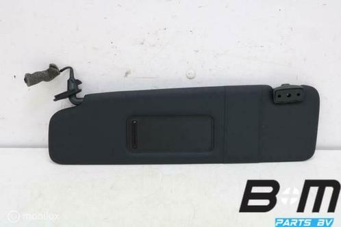 Zonneklep links Audi A5 8F Cabrio 8H0857551B, Auto-onderdelen, Overige Auto-onderdelen, Gebruikt