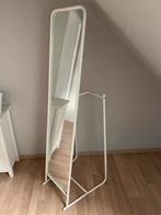 Spiegel knapper, Huis en Inrichting, Woonaccessoires | Spiegels, Ophalen, Zo goed als nieuw