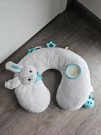 Buikligkussen baby, Kinderen en Baby's, Ophalen of Verzenden, Zo goed als nieuw