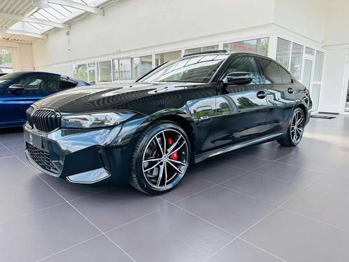 BMW 3 Serie 330 eA * GARANTIE + TOIT OUVRANT + PACK M + LASE, Auto's, BMW, Bedrijf, Te koop, 3 Reeks, ABS, Achteruitrijcamera