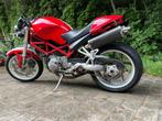 Ducati Monster S2R 800, Motoren, Motorrijbewijs A, Particulier, Meer dan 35 kW, 803 cc