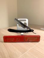 Thiers Issard 5/8 - 69 Médaille d'Argent [Shave Ready], Antiquités & Art, Curiosités & Brocante, Envoi