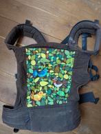Draagzak boba met vogels, Kinderen en Baby's, Ophalen, Gebruikt, Draagzak