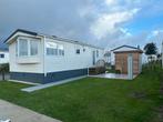 POLDERPARK 2 NIEUWPOORT BAD - HORIZON 9 M SLEUTEL OP DE DEUR, Caravans en Kamperen, Stacaravans, Tot en met 6