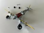 Meccano - Avion, Verzamelen, Speelgoed, Ophalen of Verzenden, Gebruikt