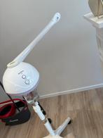 Vapozone, Ophalen, Zo goed als nieuw