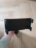 PLDHPRO tablethouder | zwart | verstelbaar | nieuw, Ophalen of Verzenden, Nieuw