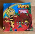 Maya de klaproos, Ophalen, Gebruikt