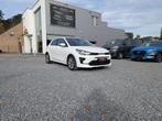 Kia Rio 1.2 | CAMERA | NAVI | CARPLAY | GARANTIE KIA, Voorwielaandrijving, Gebruikt, 4 cilinders, Wit