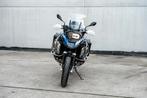 BMW R1250GS Adv.-Akrapovic Exhaust-BMW Navigatie-Koffers, Motoren, Handvatverwarming, 2 cilinders, 1254 cc, Bedrijf