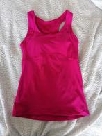 Roze sporttop voor dames, Maat 38/40 (M), USA PRO, Ophalen of Verzenden, Roze