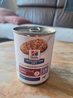 Hill's prescription diet hondenvoer., Ophalen
