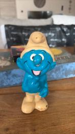 Pouet schtroumpfs peyo 1970, Enlèvement ou Envoi, Comme neuf