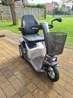 Scootmobiel mezzo 3, Comme neuf, Enlèvement ou Envoi