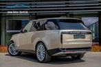 Land Rover Range Rover P530 First Edition 4.4 V8 530PK, Auto's, Land Rover, Automaat, https://public.car-pass.be/vhr/ef13c6c0-663f-4bdb-82a6-42ba9c431943
