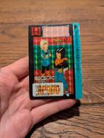 Dragon Ball Carddass Hondan 416 Prism kaart in zeer goede st, Ophalen of Verzenden, Gebruikt