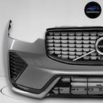 VOLVO XC60 II 2021-2025 LIFT VOORBUMPER KLEUR 731, Verzenden, Gebruikt, Volvo, Bumper