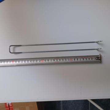 Dubbele boardhaken – 30 cm – 115 stuks beschikbaar beschikbaar voor biedingen