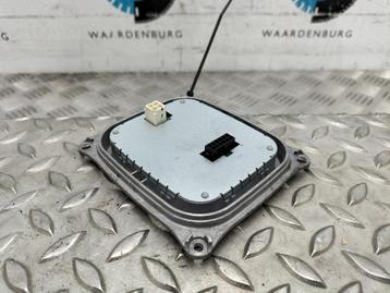 B.M.W. X5 E70LCI 40D X-DRIVE [HEADLAMP_BALLAST] 2012 beschikbaar voor biedingen