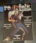 Revue Rock n Folk, Ophalen of Verzenden, 1960 tot 1980, Tijdschrift