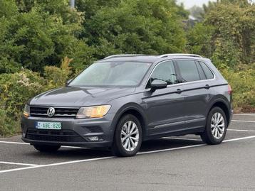 volkswagen tiguan 2.0 diesel 2018 btw beschikbaar voor biedingen