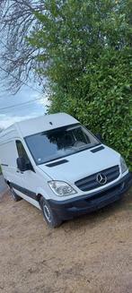 Mercedes Benz Sprinter, Caravanes & Camping, Camping-cars, Particulier, Diesel