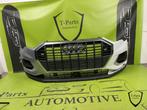 audi Q3 voorbumper bumper s-line s line, Auto-onderdelen, Gebruikt, Audi, Bumper