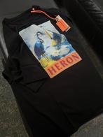 Heron Preston T shirt nieuw, Kleding | Heren, T-shirts, Nieuw, Ophalen of Verzenden