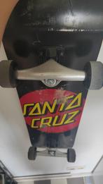 Skateboard, Sport en Fitness, Skateboarden, Verzenden, Gebruikt, Skateboard