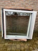 2 Velux dakramen, Doe-het-zelf en Bouw, Ophalen, Gebruikt