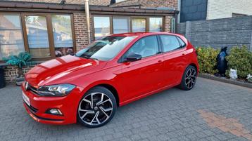 VOLKSWAGEN  1.0  beatsaudio  beschikbaar voor biedingen