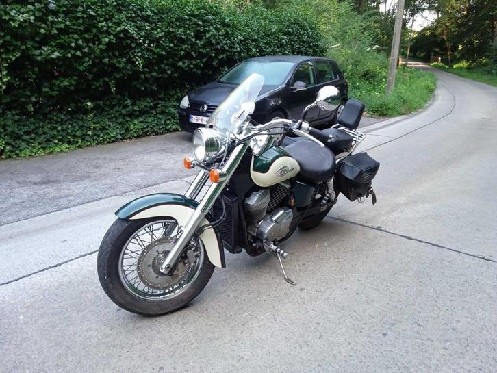 1999 Honda VT750 Motorfiets, Motoren, Motoren | Honda, Bedrijf, Overig