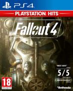 Fallout 4, Games en Spelcomputers, Vanaf 18 jaar, 1 speler, Ophalen of Verzenden, Zo goed als nieuw