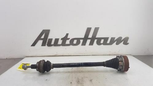 AANDRIJFAS RECHTS ACHTER Audi S1 Sportback (8XA / 8XF), Auto-onderdelen, Remmen en Aandrijving, Audi, Gebruikt