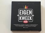 Studio Brussel - Eigen Kweek - 10-CD Deluxe Edition, Cd's en Dvd's, Ophalen of Verzenden, Gebruikt, Pop, Boxset