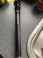 Verende zadelpen procraft, Fietsen en Brommers, Fietsonderdelen, Ophalen, Zo goed als nieuw