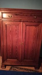 Meuble style bonheur du jour, Enlèvement